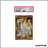 Secrète - Pokemon - Évolutions à Paldea - Baojian EX - 274/193 - PSA 10 - Français