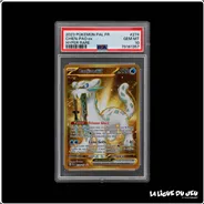 Secrète - Pokemon - Évolutions à Paldea - Baojian EX - 274/193 - PSA 10 - Français