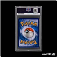 IR - Pokemon - Flammes Obsidiennes - Embrylex - 203/197 - PSA 9 - Français