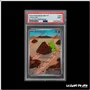 IR - Pokemon - Flammes Obsidiennes - Embrylex - 203/197 - PSA 9 - Français