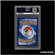 IR - Pokemon - Flammes Obsidiennes - Embrylex - 203/197 - PSA 9 - Français