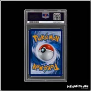 IR - Pokemon - Flammes Obsidiennes - Cizayox - 205/197 - PSA 8 - Français