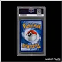 IR - Pokemon - Flammes Obsidiennes - Cizayox - 205/197 - PSA 8 - Français