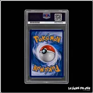 IR - Pokemon - Flammes Obsidiennes - Cizayox - 205/197 - PSA 9 - Français