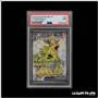 Ultra - Pokemon - Flammes Obsidiennes - Tyranocif EX - 211/197 - PSA 9 - Français