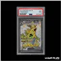 Ultra - Pokemon - Flammes Obsidiennes - Tyranocif EX - 211/197 - PSA 9 - Français