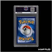 ISR - Pokemon - Flammes Obsidiennes - Dracaufeu EX - 223/197 - PSA 8 - Français