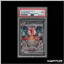 ISR - Pokemon - Flammes Obsidiennes - Dracaufeu EX - 223/197 - PSA 9 - Français