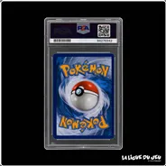 ISR - Pokemon - Flammes Obsidiennes - Dracaufeu EX - 223/197 - PSA 9 - Français