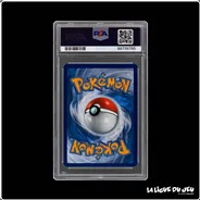 IR - Pokemon - 151 - Bulbizarre - 166/165 - PSA 9 - Français