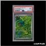 IR - Pokemon - 151 - Bulbizarre - 166/165 - PSA 9 - Français