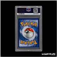 IR - Pokemon - 151 - Bulbizarre - 166/165 - PSA 9 - Français