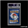 IR - Pokemon - 151 - Bulbizarre - 166/165 - PSA 9 - Français