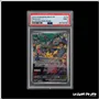 IR - Pokemon - 151 - Pikachu - 173/165 - PSA 9 - Français