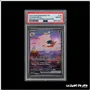 ISR - Pokemon - 151 - Dracaufeu EX - 199/165 - PSA 8 - Français