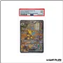 ISR - Pokemon - 151 - Alakazam EX - 201/165 - PSA 9 - Français