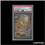 ISR - Pokemon - 151 - Alakazam EX - 201/165 - PSA 9 - Français