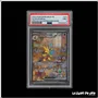 ISR - Pokemon - 151 - Alakazam EX - 201/165 - PSA 9 - Français