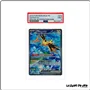 ISR - Pokemon - 151 - Électhor EX - 202/165 - PSA 9 - Français