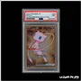 Promo - Pokemon - 151 - Mew EX Carte Métallique - 205/165 - PSA 9 - Anglais