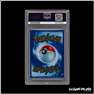 Promo - Pokemon - 151 - Mew EX Carte Métallique - 205/165 - PSA 9 - Anglais