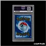 Promo - Pokemon - 151 - Mew EX Carte Métallique - 205/165 - PSA 9 - Anglais