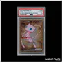 Promo - Pokemon - 151 - Mew EX Carte Métallique - 205/165 - PSA 10 - Anglais