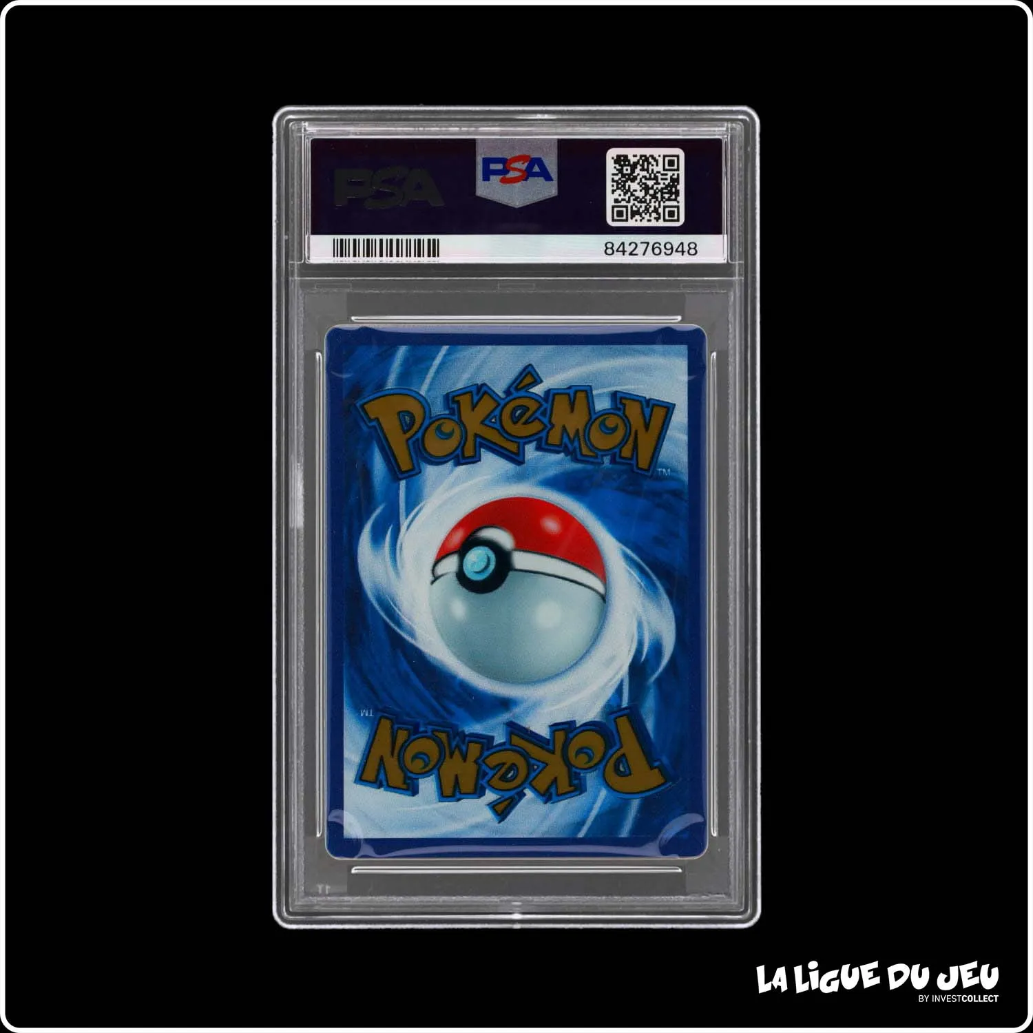 Promo - Pokemon - 151 - Mew EX Carte Métallique - 205/165 - PSA 10 - Anglais