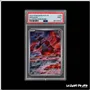 IR - Pokemon - Faille Paradoxe - Groudon - 199/182 - PSA 9 - Français