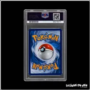 ISR - Pokemon - Faille Paradoxe - Garde-de-Fer EX - 249/182 - PSA 9 - Français