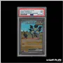 ISR - Pokemon - Faille Paradoxe - Pelage-Sablé EX - 250/182 - PSA 9 - Français