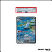 ISR - Pokemon - Faille Paradoxe - Altaria EX - 253/182 - PSA 10 - Français