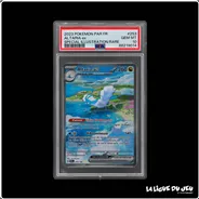 ISR - Pokemon - Faille Paradoxe - Altaria EX - 253/182 - PSA 10 - Français