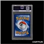 ISR - Pokemon - Faille Paradoxe - Plan du Professeur Turum - 257/182 - PSA 9 - Français