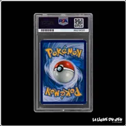 Ultra - Pokemon - Destinées de Paldea - Reptincel - 110/91 - PSA 9 - Français