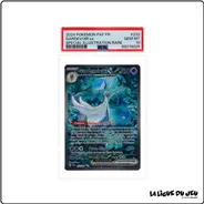 ISR - Pokemon - Destinées de Paldea - Gardevoir EX - 233/91 - PSA 10 - Français