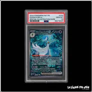 ISR - Pokemon - Destinées de Paldea - Gardevoir EX - 233/91 - PSA 10 - Français