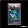 ISR - Pokemon - Destinées de Paldea - Gardevoir EX - 233/91 - PSA 10 - Français