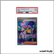 ISR - Pokemon - Destinées de Paldea - Mashynn - 237/91 - PSA 9 - Français