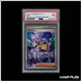 ISR - Pokemon - Destinées de Paldea - Mashynn - 237/91 - PSA 9 - Français