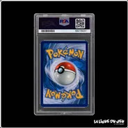 ISR - Pokemon - Destinées de Paldea - Mashynn - 237/91 - PSA 9 - Français