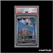 Promo - Pokemon - Écarlate et Violet Promo - Hotte-de-Fer - SVP066 - PSA 10 - Français