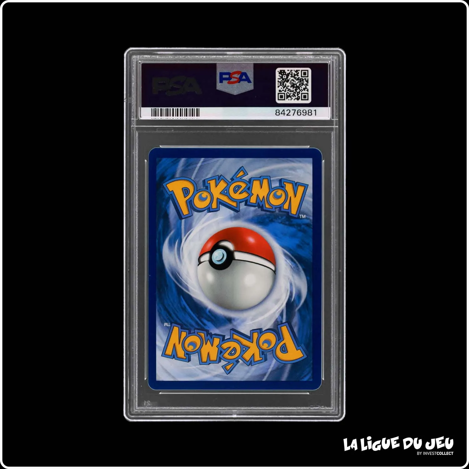 Promo - Pokemon - Écarlate et Violet Promo - Hotte-de-Fer - SVP066 - PSA 10 - Français