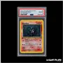 Holo - Pokemon - Neo Discovery - Houndour - 5/75 - 1er édition - PSA 8 - Anglais