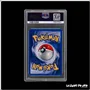 Holo - Pokemon - Neo Discovery - Houndour - 5/75 - 1er édition - PSA 8 - Anglais