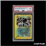 Reverse - Pokemon - Aquapolis - Magneton - 22/147 - PSA 9 - Anglais