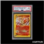 Reverse - Pokemon - Aquapolis - Rapidash - 31/147 - PSA 9 - Anglais