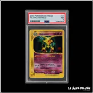 Holo - Pokemon - Skyridge - Alakazam - H1/H32 - PSA 7 - Anglais