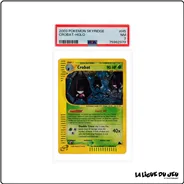 Holo - Pokemon - Skyridge - Crobat - H5/H32 - PSA 7 - Anglais