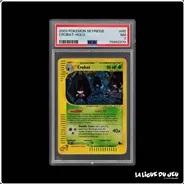 Holo - Pokemon - Skyridge - Crobat - H5/H32 - PSA 7 - Anglais